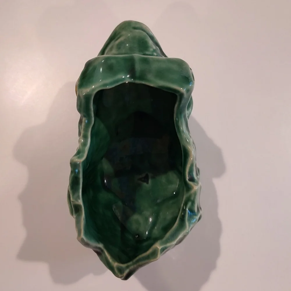 Mccoy pottery vintage